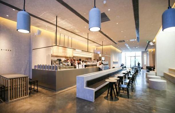 喜茶最新一轮融资,喜茶即将完成新一轮融资估值600亿