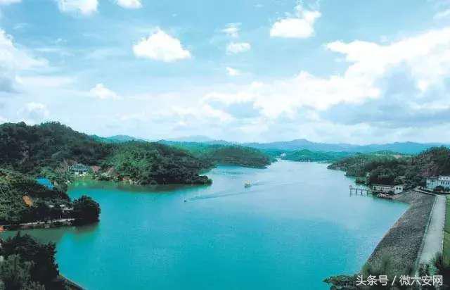 梅州五华为什么这么出名,梅州五华有什么吸引力