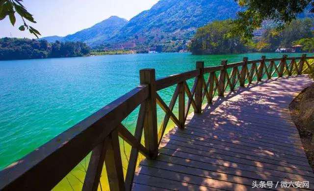 梅州五华为什么这么出名,梅州五华有什么吸引力