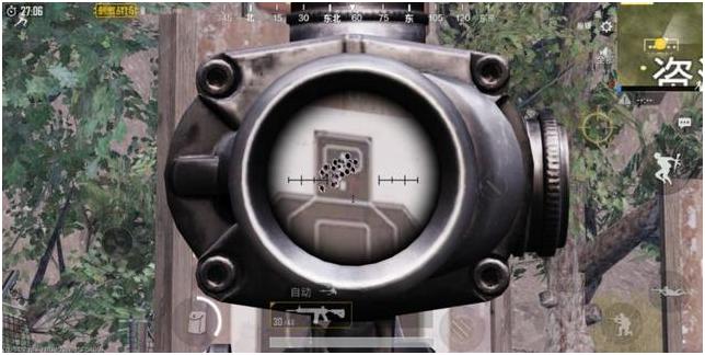绝地求生刺激战场枪法怎么才能好,cfhd快速提高枪法的10个瞄准技巧