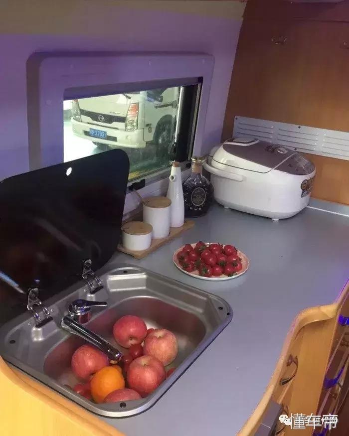 富士rv2800房车价格,富士房车2023款最新款价格