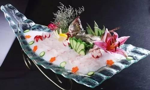 刺身制作关键技巧有哪些,刺身怎么制作