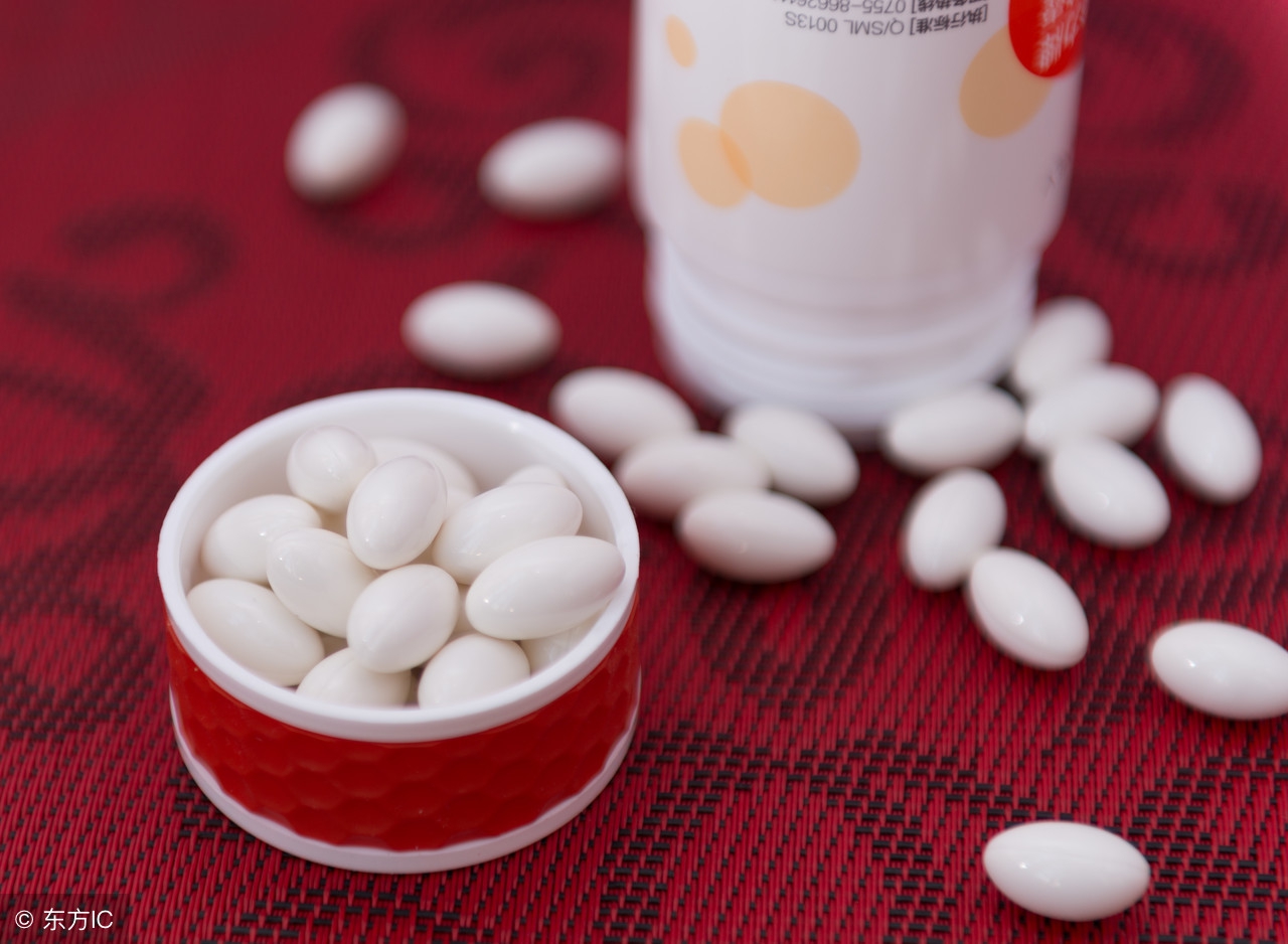 怀孕后期需要补充钙铁锌吗,怀孕后期还需要补钙片吗