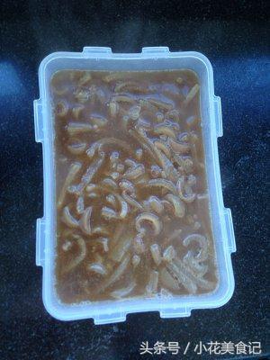 推荐几道下酒菜家里聚餐必备,最合适的下酒菜