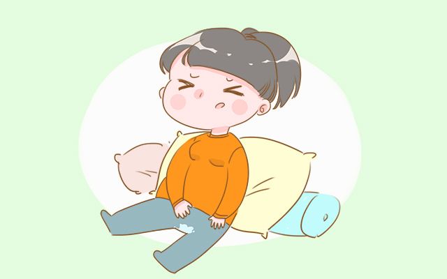 预产期腰酸背痛是不是快生了,临产前腰酸疼多久会生