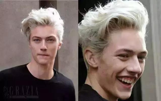 男人太瘦穿什么好看,男生怎么健身才能穿衣好看