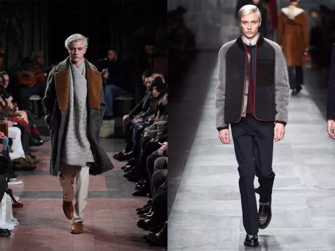 男人太瘦穿什么好看,男生怎么健身才能穿衣好看