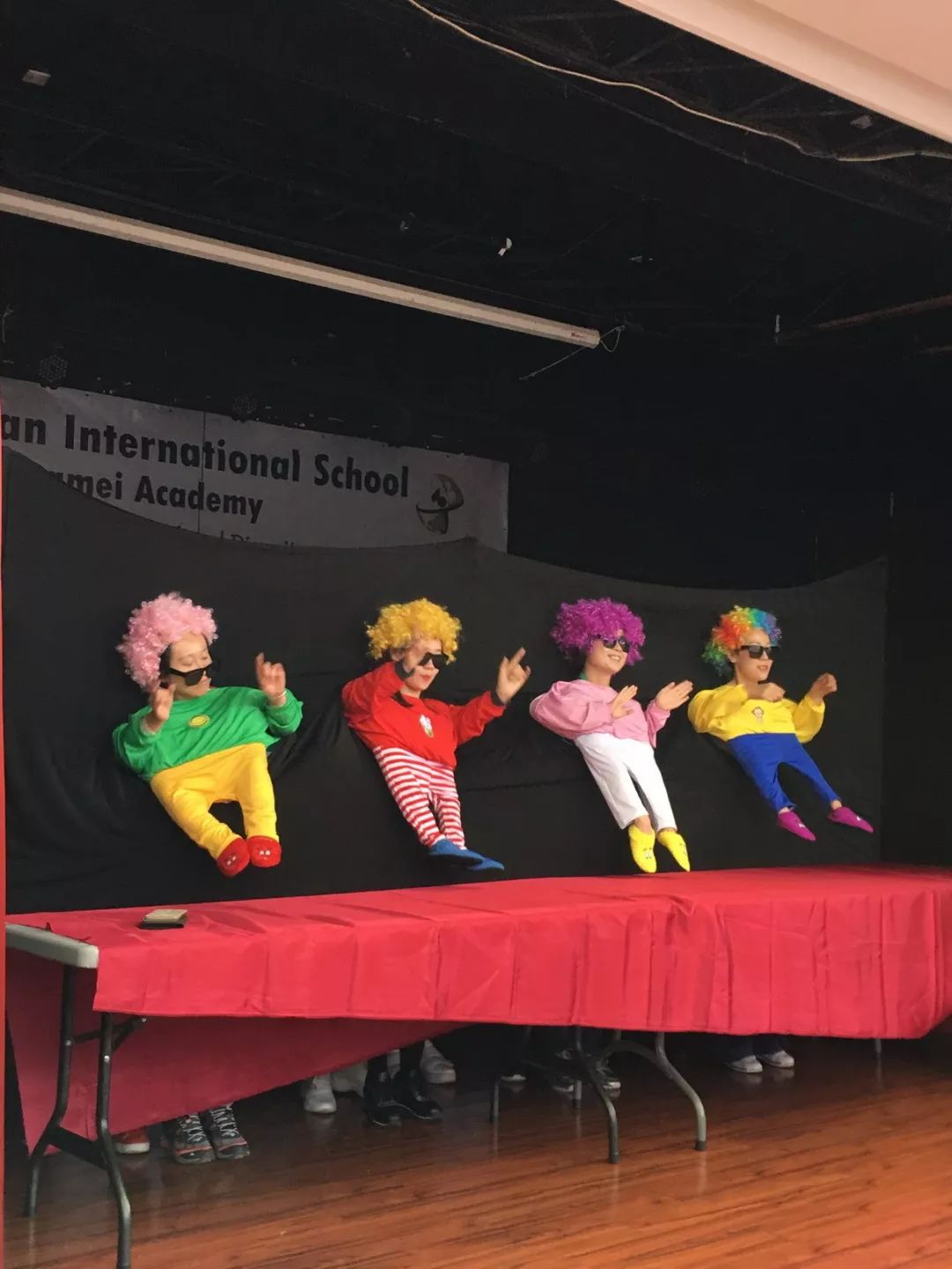 大连美国国际学校地址,大连国际美国学校