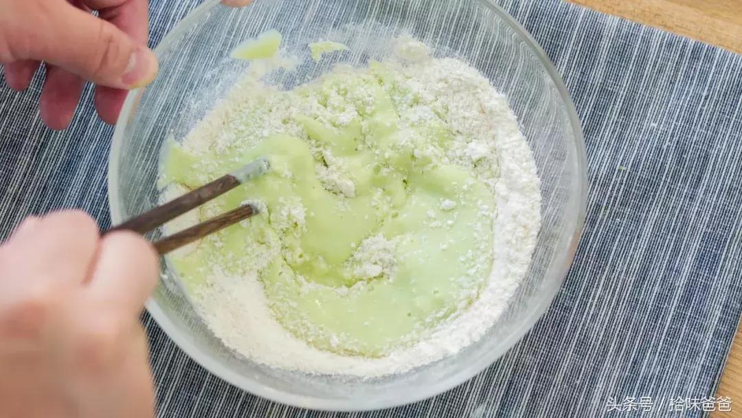 6-12岁儿童自己做美食米线,适合孩子吃的家常米线