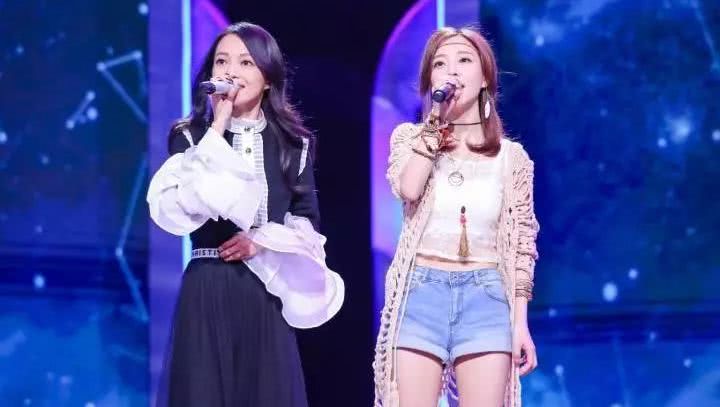 冯提莫是怎样火起来的,冯提莫到底怎么火的