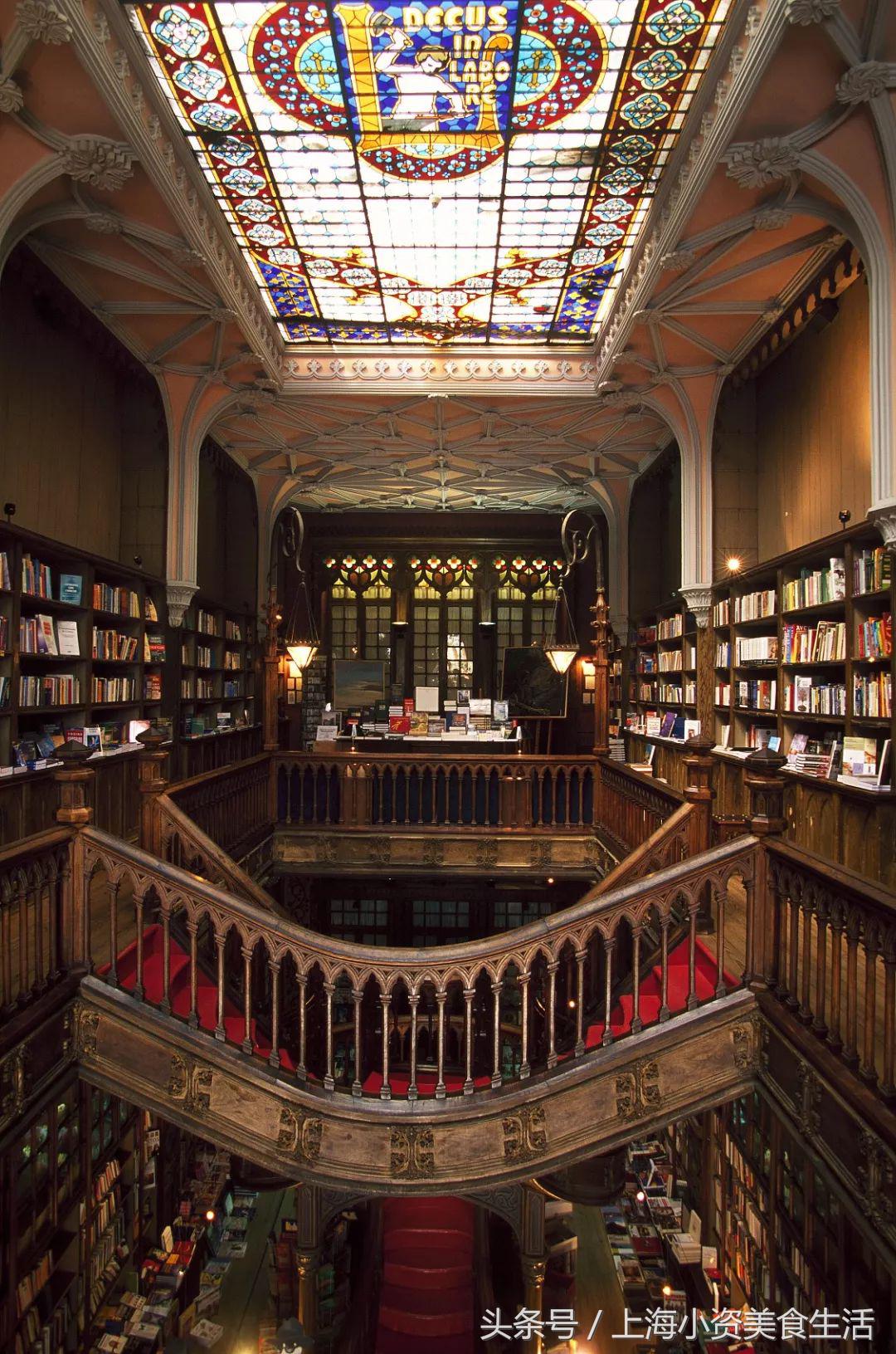 读书季让我们一起走进书香,读书环境优美的书店