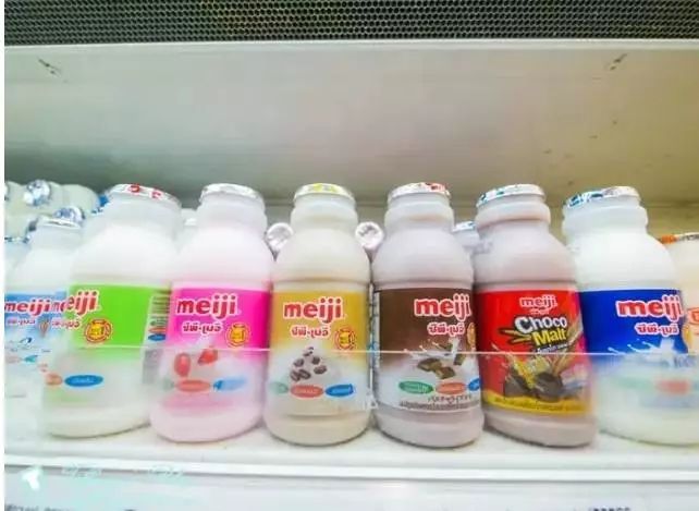 711泰国普吉岛必买,泰国711必买清单可上飞机