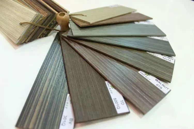 家居空间材料有哪些,家居设计常用材料