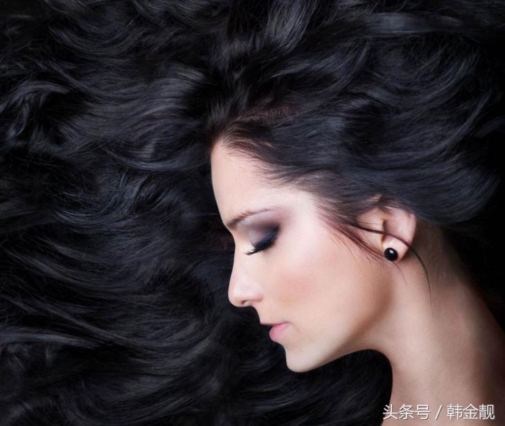 染发剂成本,染发剂有多便宜