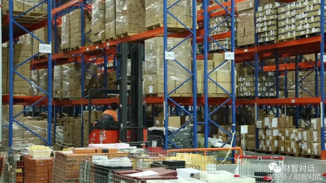 丽人丽妆ceo黄韬,丽人丽妆黄韬和薇娅关系