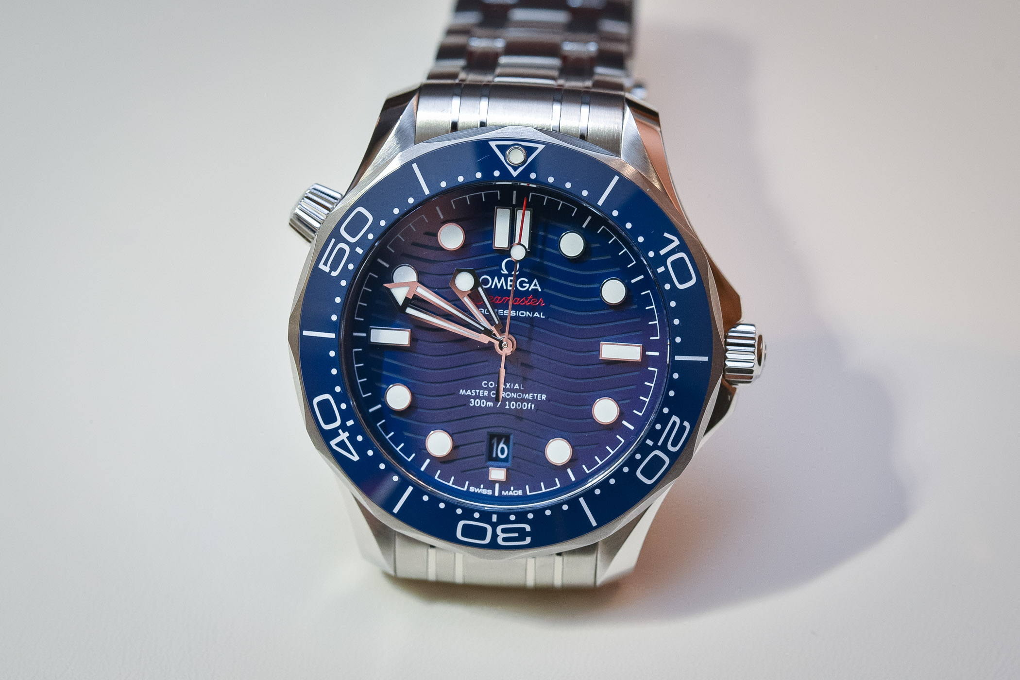 欧米茄最入门级的手表,欧米茄入门海马