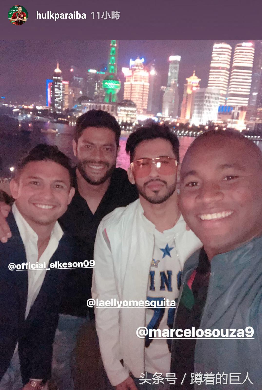 中超外援颜值大比拼，鲁能头牌外援瓦尔加排第一毋庸置疑