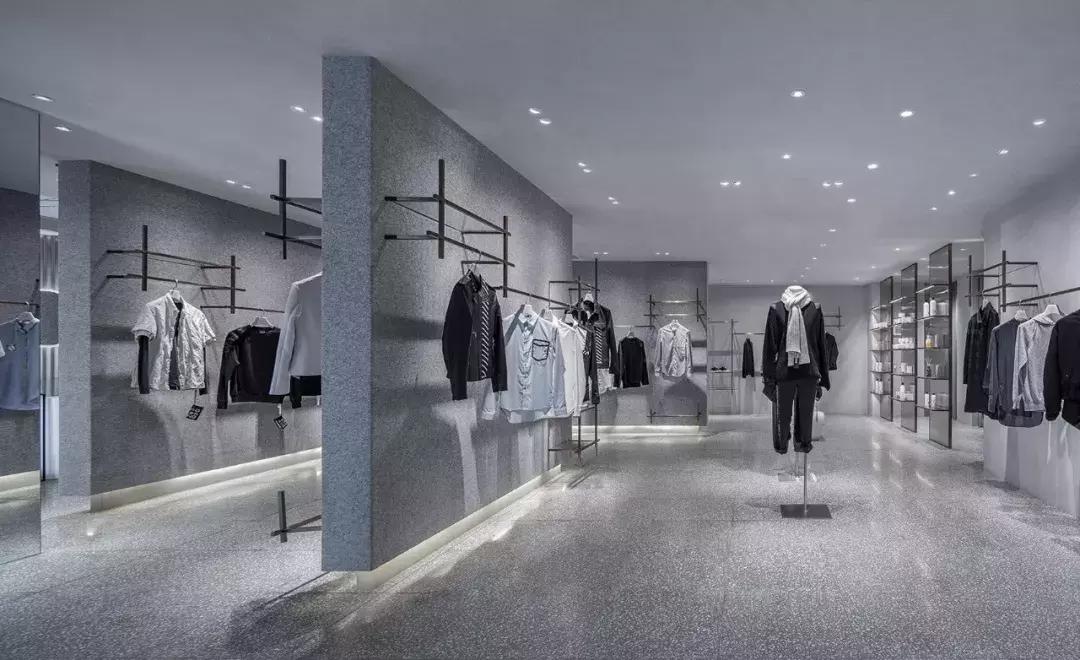 你没见过的买手店高品质,中国最出色的买手店