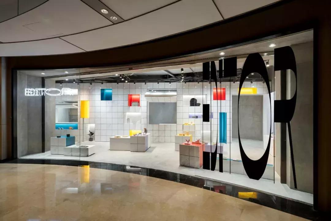 你没见过的买手店高品质,中国最出色的买手店