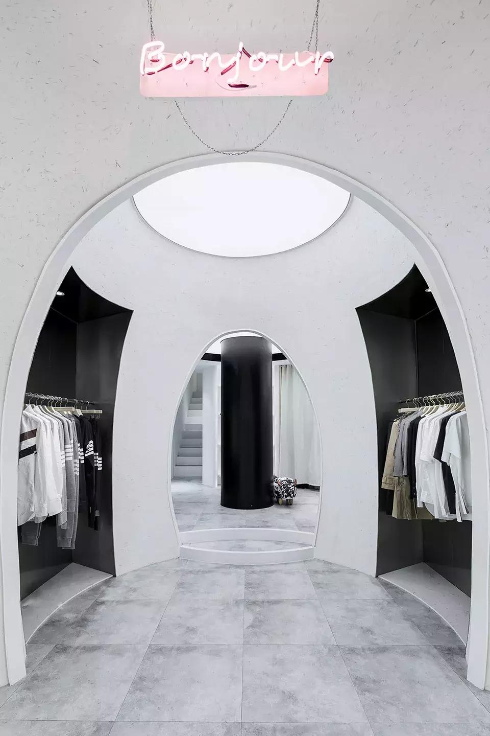 你没见过的买手店高品质,中国最出色的买手店