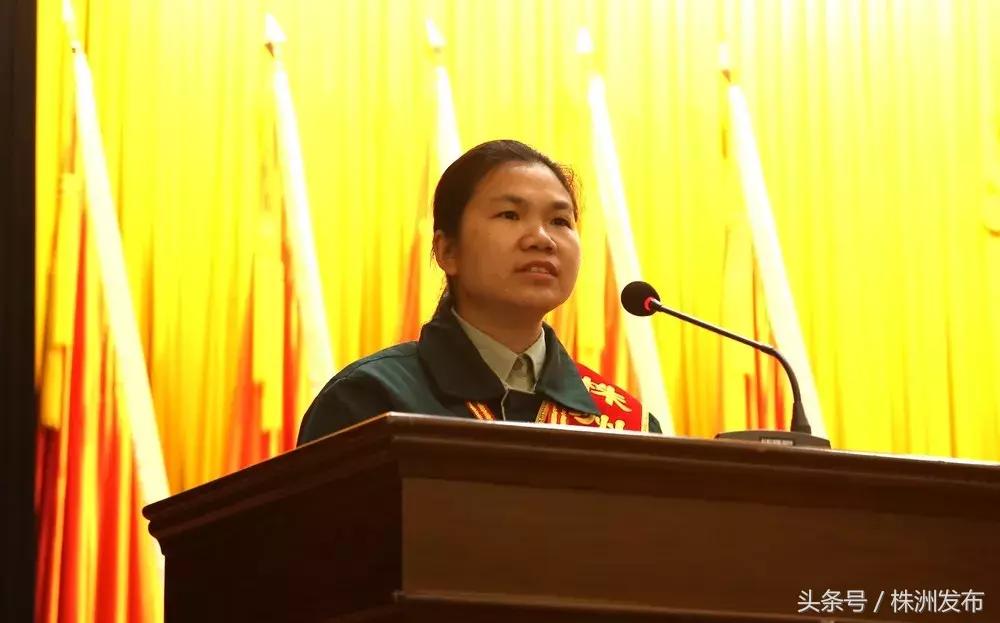 致敬株洲这群最美丽的人！今天，让我们聆听他们的故事！