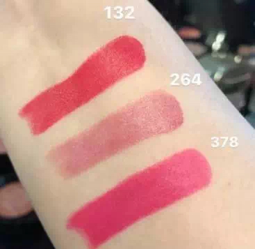 气死ysl！兰蔻也出星辰，而且更美！