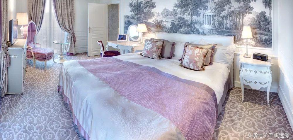 世界陆地面积第二个袖珍国家,国土面积最小且最穷的国家