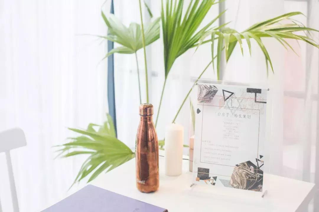 沿江大道惊现梦幻白房子,来的人都想和老板做朋友!