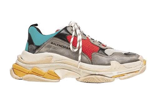 巴黎世家“辱华”：歧视你，你也不能把我怎样