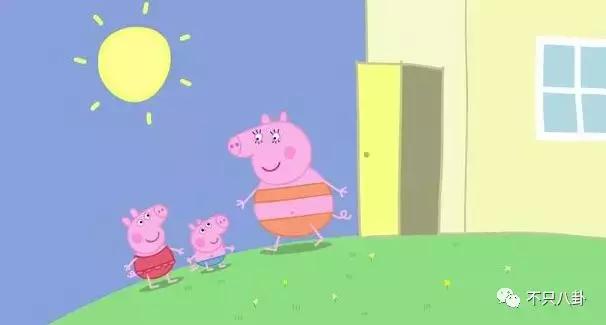 生活圈被它攻占，明星主动“蹭”它热度，现在的流量担当是这只猪