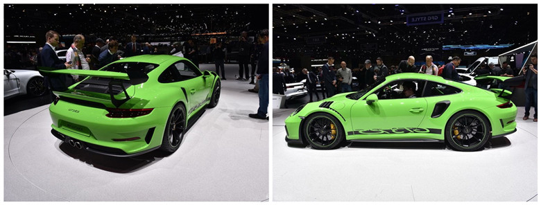 2018年4月25日，来一次痛快的“车震”之旅