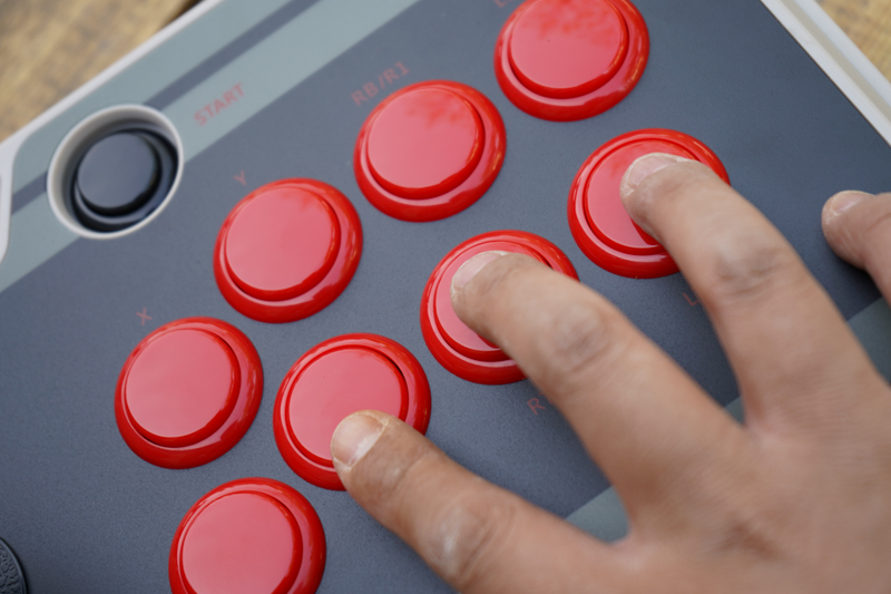 switch摇杆套可以保护摇杆吗,switch能玩街机游戏合集