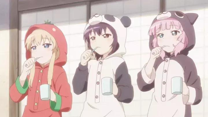 聊天回复一个嗯和两个嗯嗯的区别,聊天嗯哦代表的意思