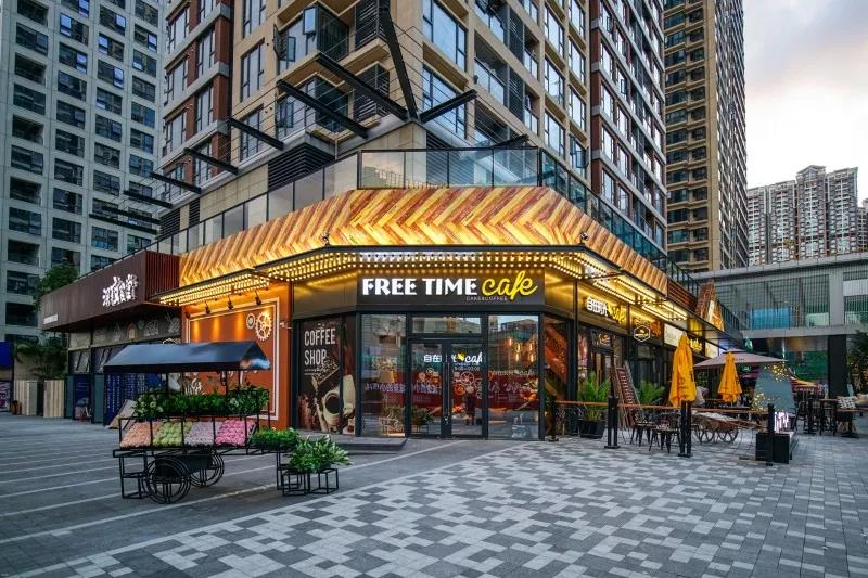 广元商铺投资需求渐长，社区商铺引领新方向！