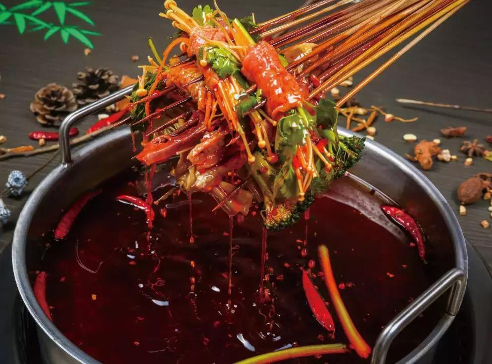 年收上亿元，虾火锅女王进军串串火锅，半年开30家店