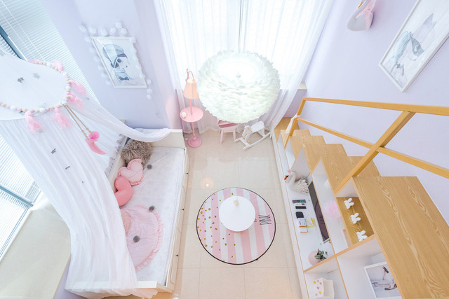 住进公主房,厦门ins拍照圣地