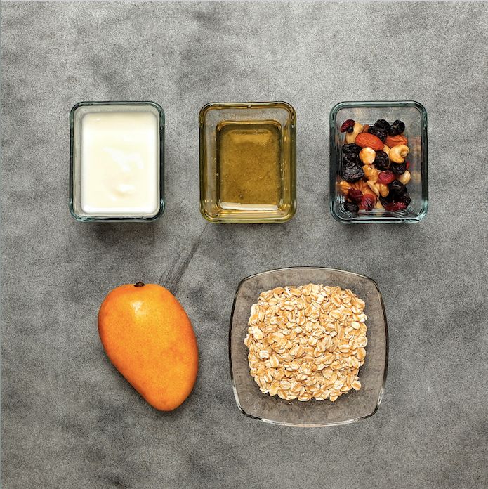 市场上最好的燕麦片是哪种,市场上哪个品牌的燕麦片好