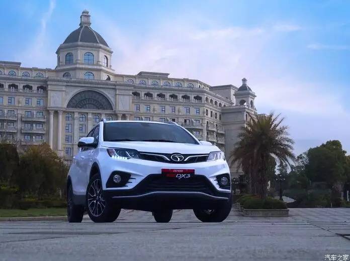 江浙寻花事,东南dx3自驾游