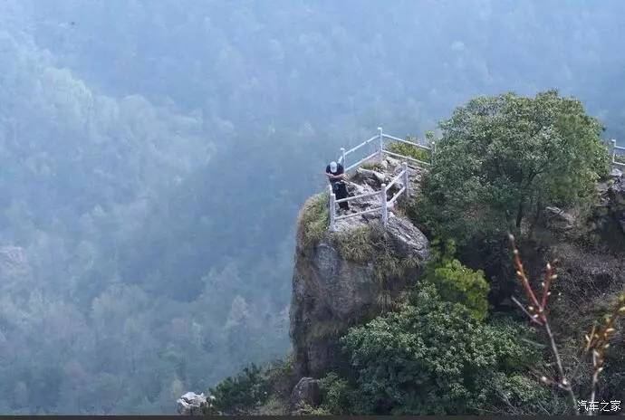 东南dx3自驾游,江浙寻花事