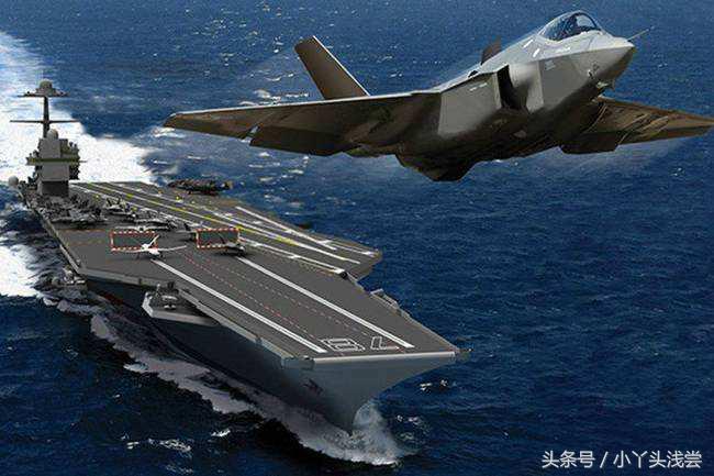 全球航母排行榜2019,全世界航母排名前十