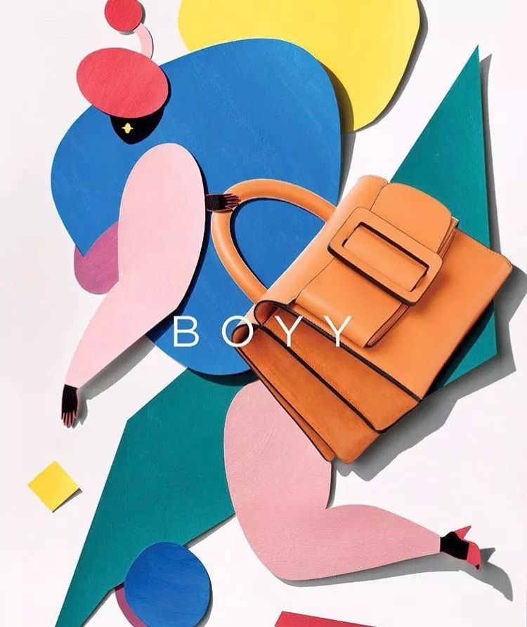 小众千元包,小众奢侈品牌包