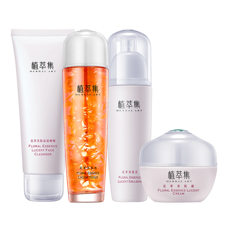 适合自己的才是最好的护肤,如何纯天然护肤