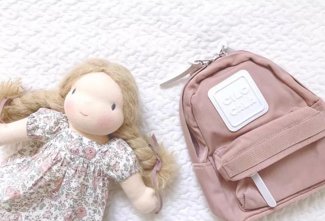 好看的双肩妈咪包推荐,妈咪包外出包包推荐大容量