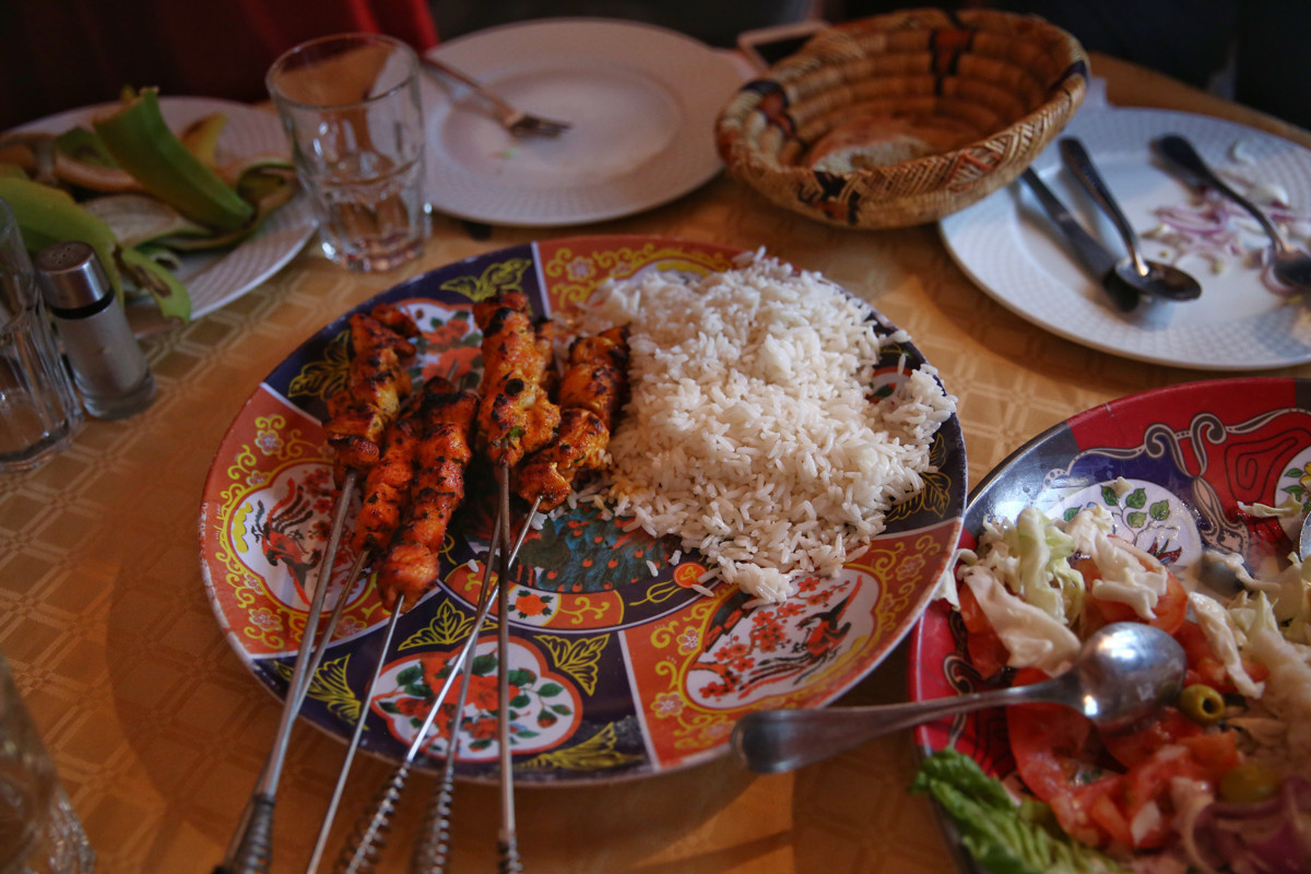 摩洛哥人人都听过的歌,摩洛哥一切皆有可能