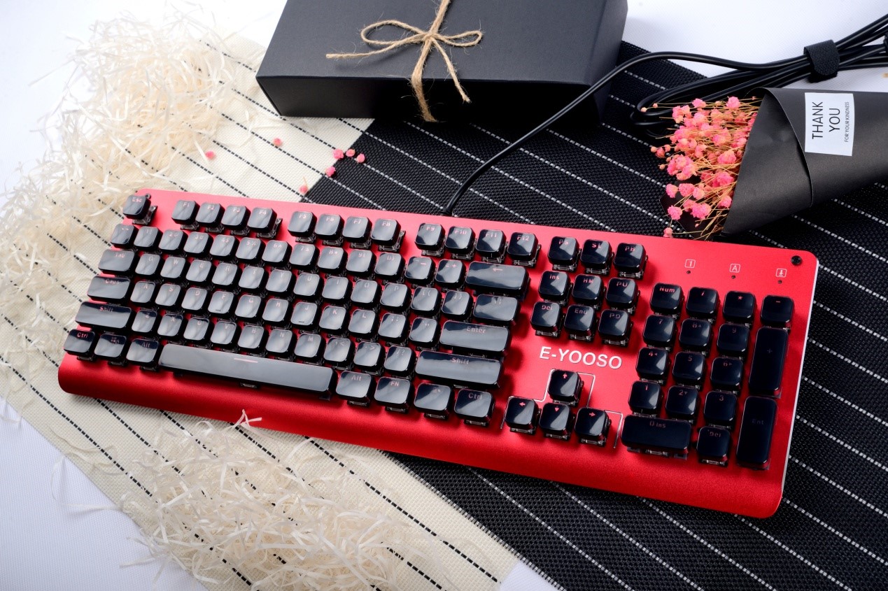 e元素透明键帽,e元素键盘键帽