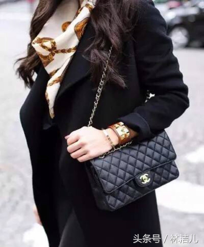 所有女孩子的梦想包包,女人最值得买的10款包包款式