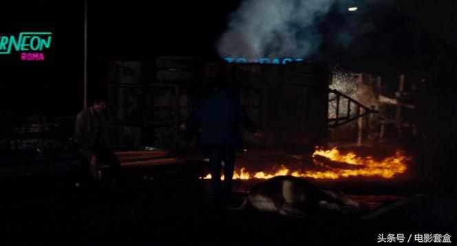 费里尼罗马解析,费里尼在罗马这本书怎么样