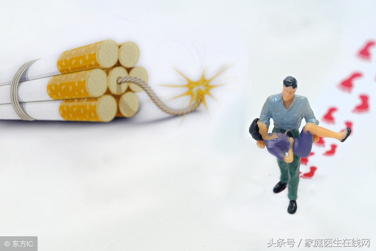 这几种病高发千万要当心,这7种类型的疾病可能是重病前兆