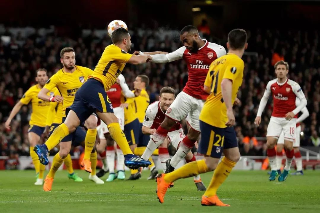 温格酋长球场完整版,温格最后的欧战