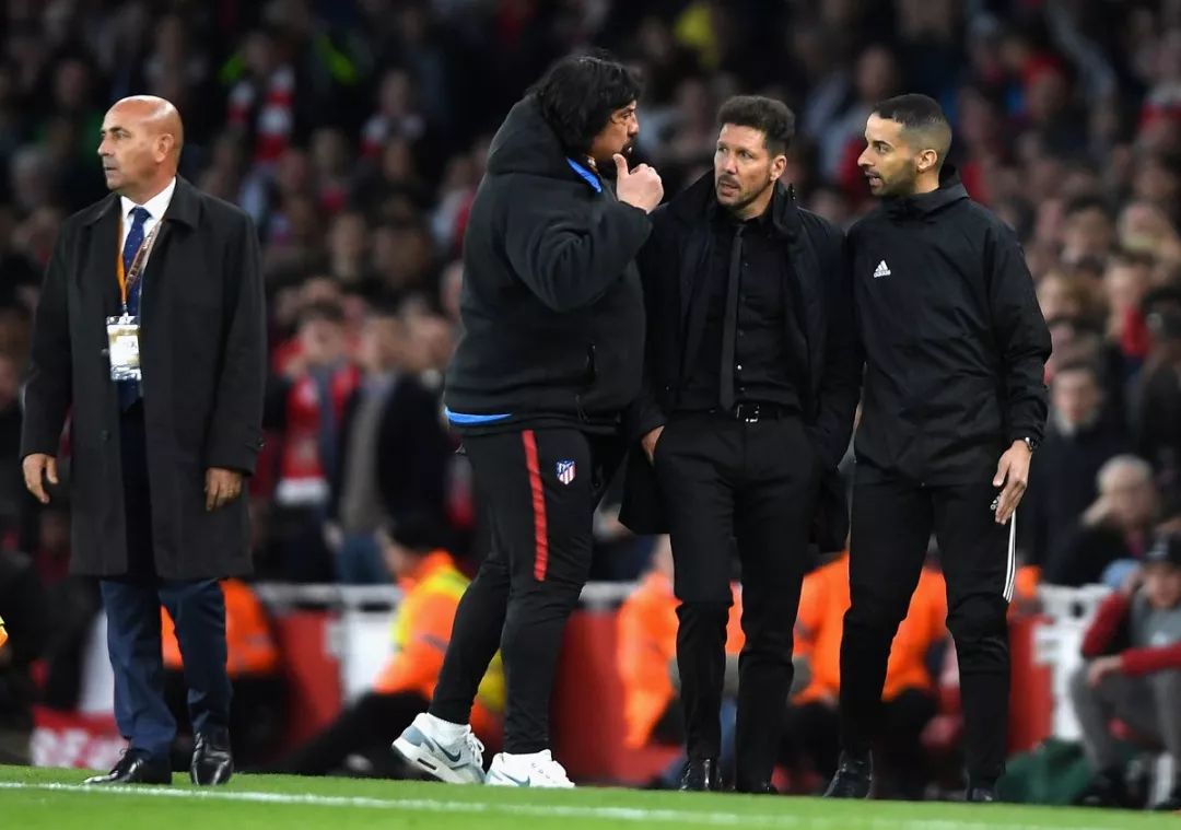 温格酋长球场完整版,温格最后的欧战